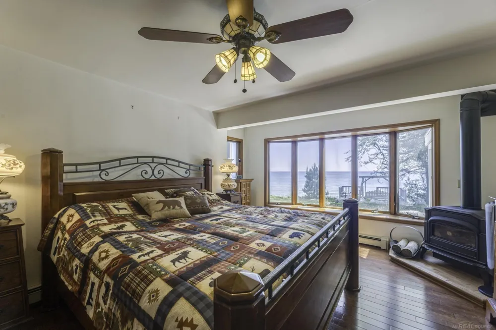 3388 Lakeshore Road Forester Township, MI 48427