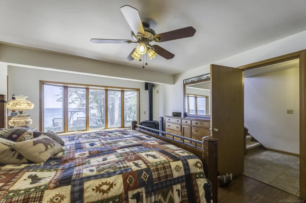 3388 Lakeshore Road Forester Township, MI 48427