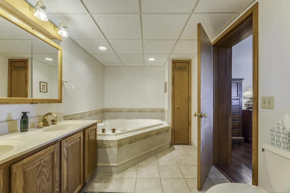 3388 Lakeshore Road Forester Township, MI 48427