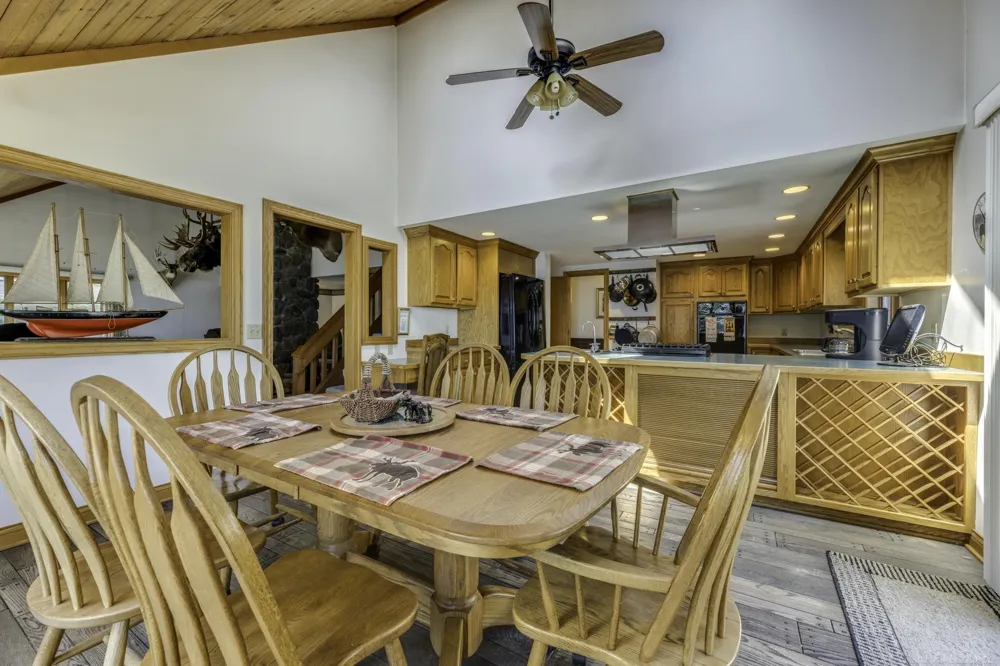 3388 Lakeshore Road Forester Township, MI 48427