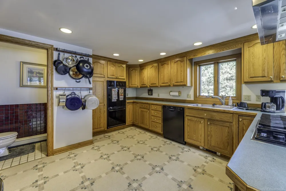3388 Lakeshore Road Forester Township, MI 48427