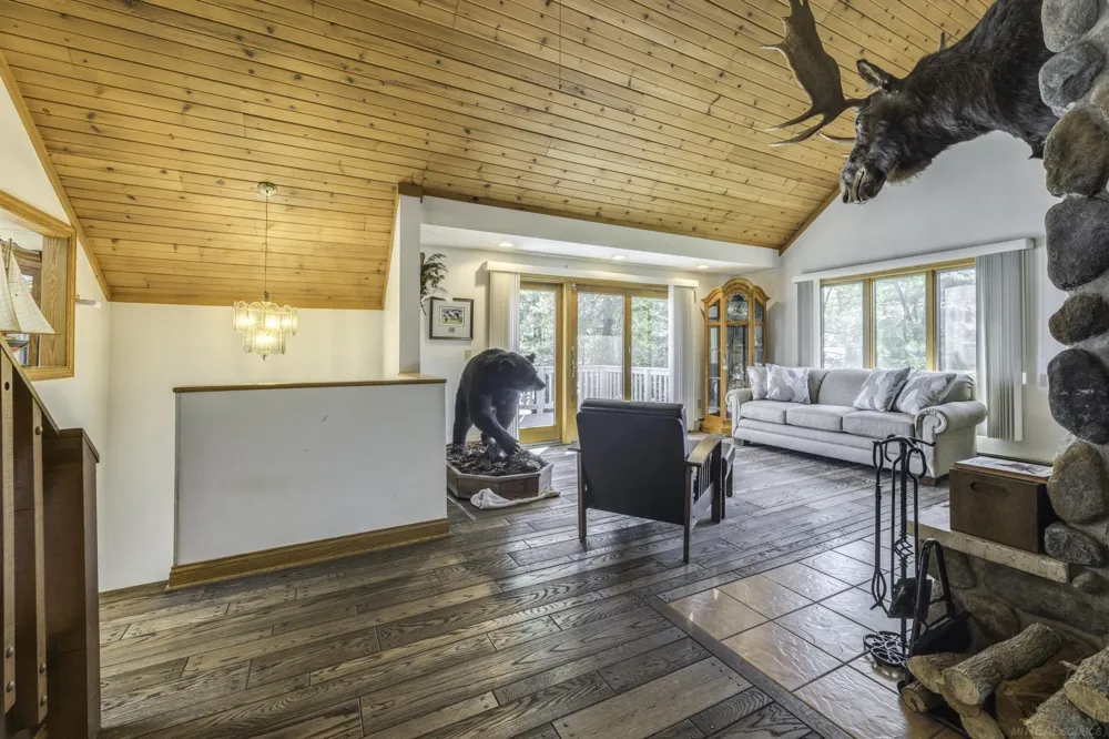 3388 Lakeshore Road Forester Township, MI 48427