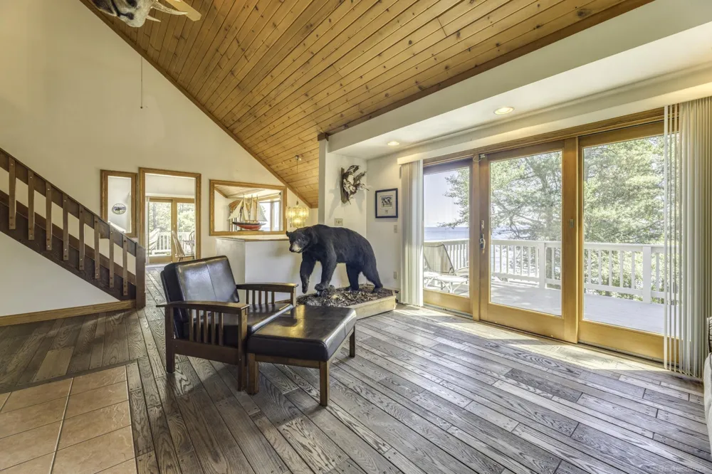 3388 Lakeshore Road Forester Township, MI 48427