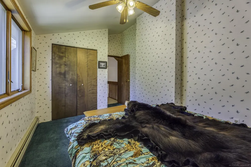 3388 Lakeshore Road Forester Township, MI 48427