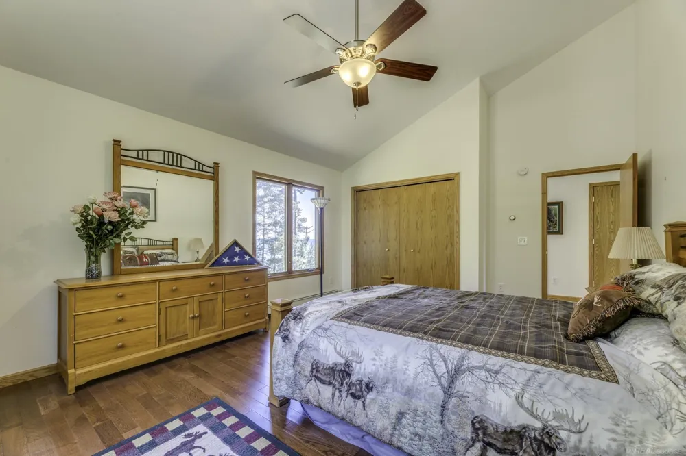 3388 Lakeshore Road Forester Township, MI 48427