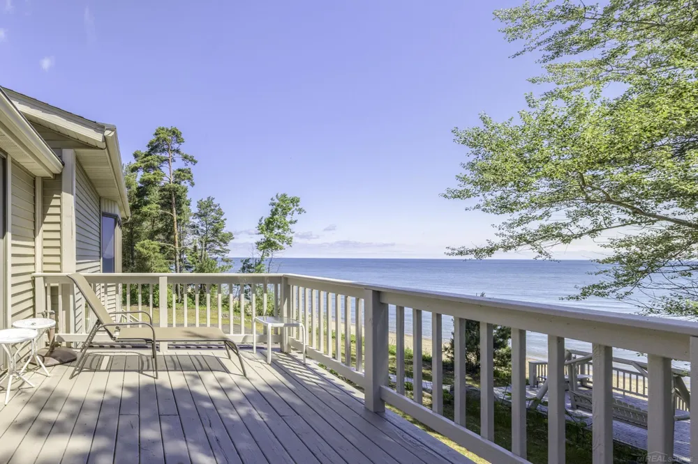 3388 Lakeshore Road Forester Township, MI 48427