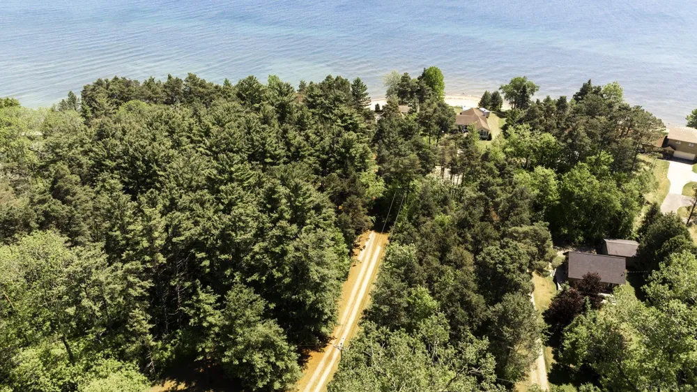 3388 Lakeshore Road Forester Township, MI 48427