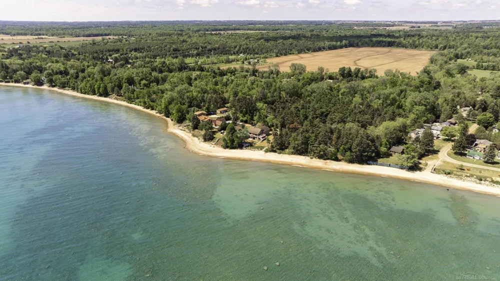 3388 Lakeshore Road Forester Township, MI 48427