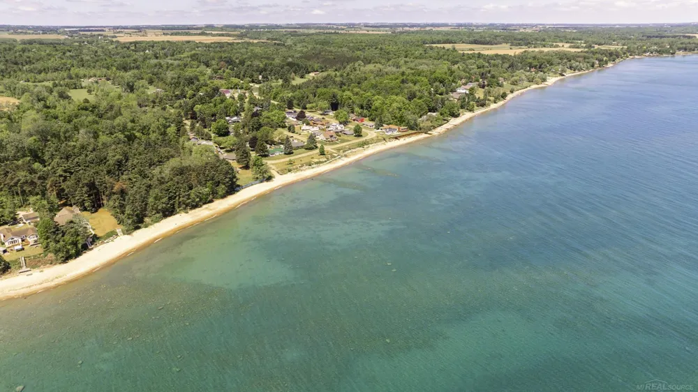 3388 Lakeshore Road Forester Township, MI 48427