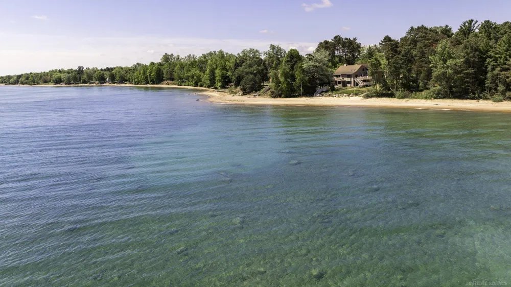 3388 Lakeshore Road Forester Township, MI 48427