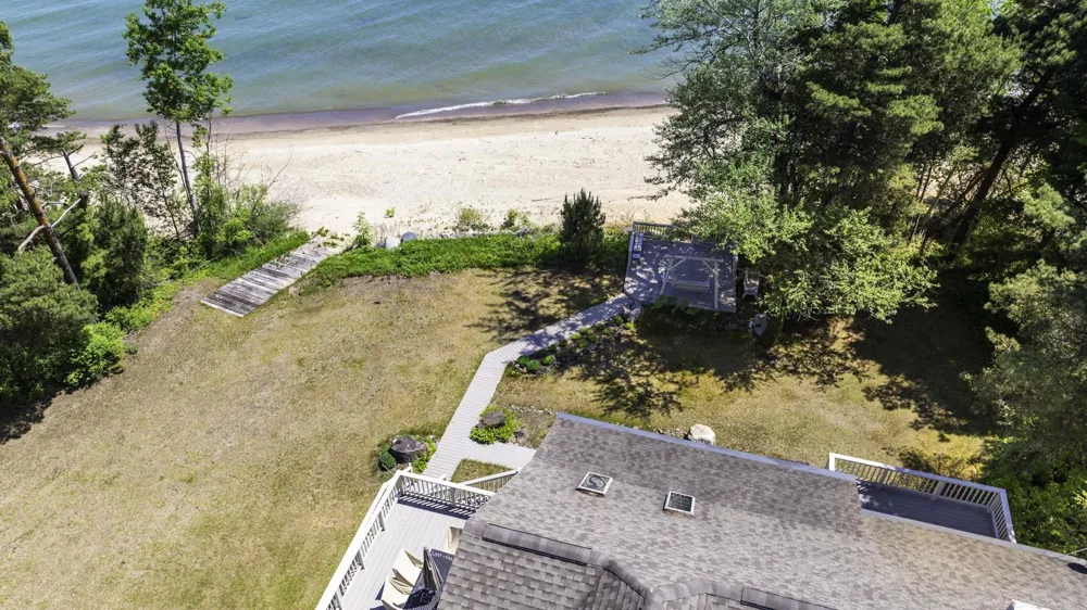 3388 Lakeshore Road Forester Township, MI 48427