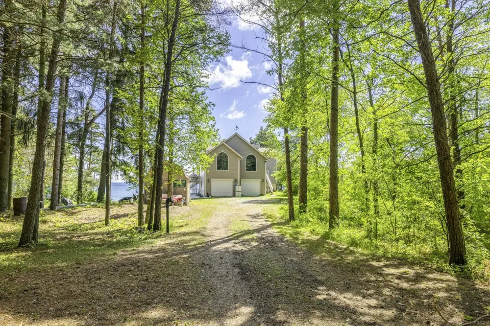 3388 Lakeshore Road Forester Township, MI 48427
