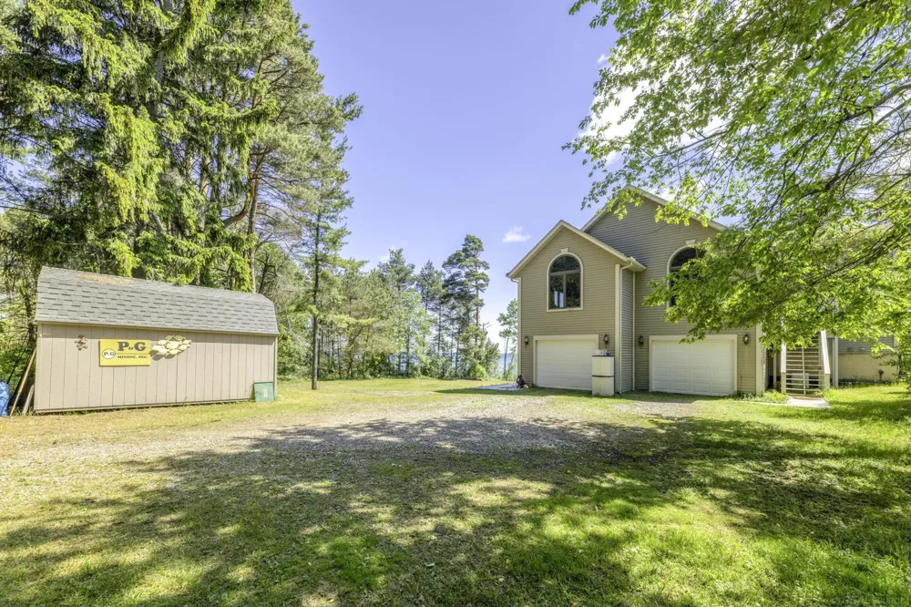 3388 Lakeshore Road Forester Township, MI 48427