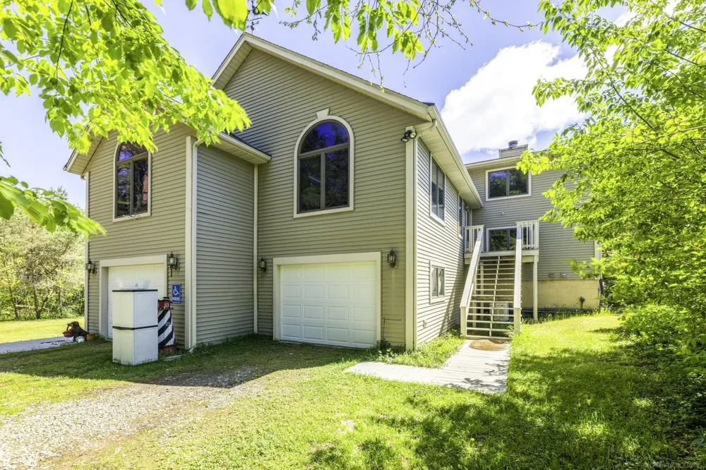3388 Lakeshore Road Forester Township, MI 48427