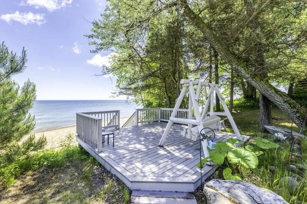 3388 Lakeshore Road Forester Township, MI 48427