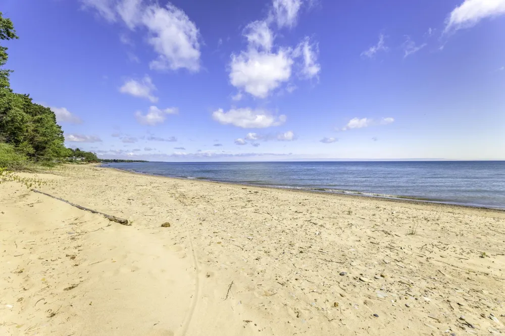 3388 Lakeshore Road Forester Township, MI 48427