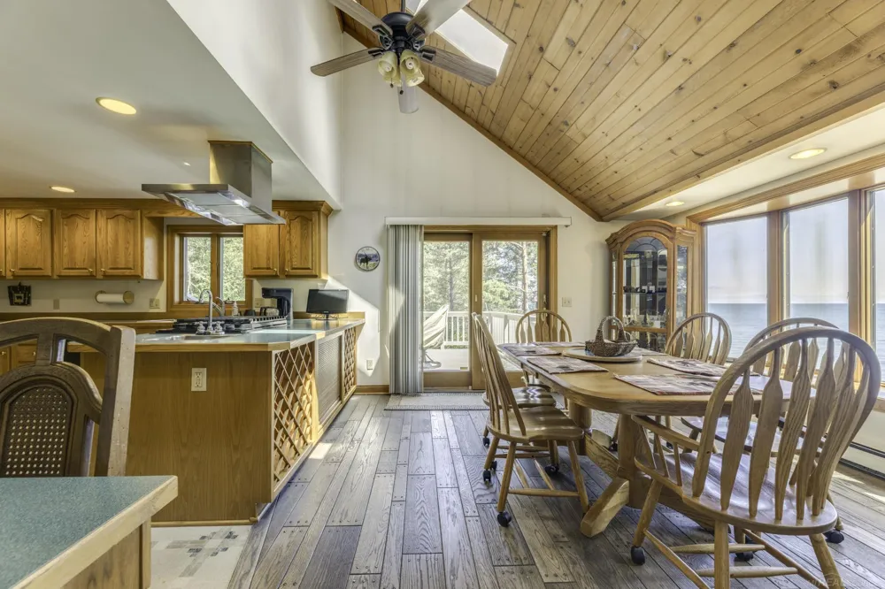 3388 Lakeshore Road Forester Township, MI 48427
