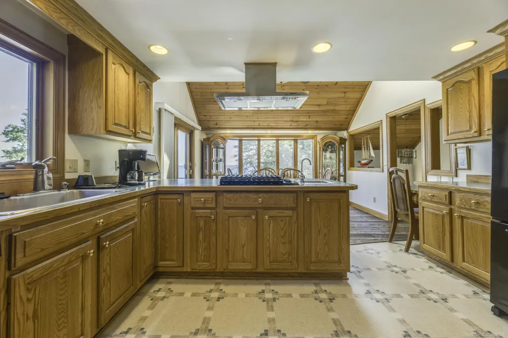 3388 Lakeshore Road Forester Township, MI 48427