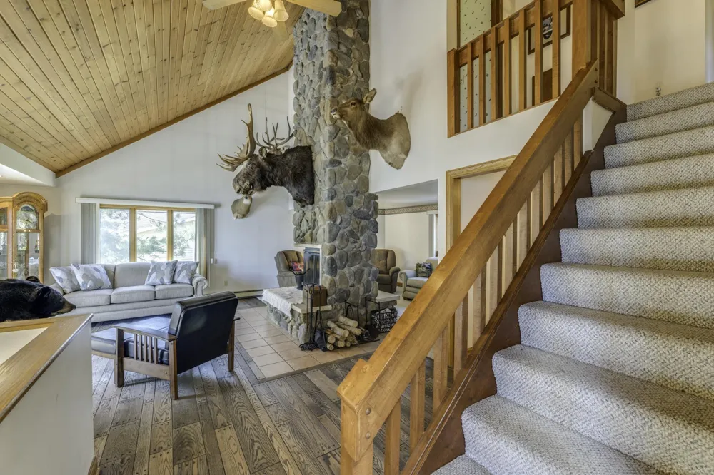 3388 Lakeshore Road Forester Township, MI 48427