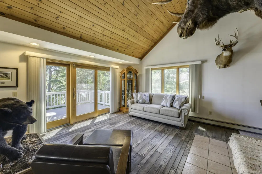 3388 Lakeshore Road Forester Township, MI 48427
