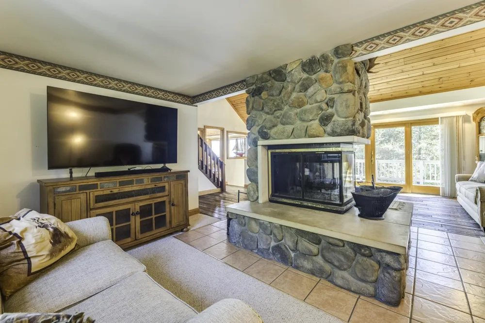 3388 Lakeshore Road Forester Township, MI 48427