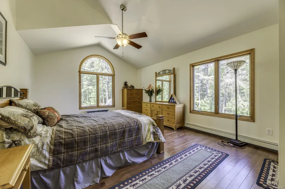 3388 Lakeshore Road Forester Township, MI 48427