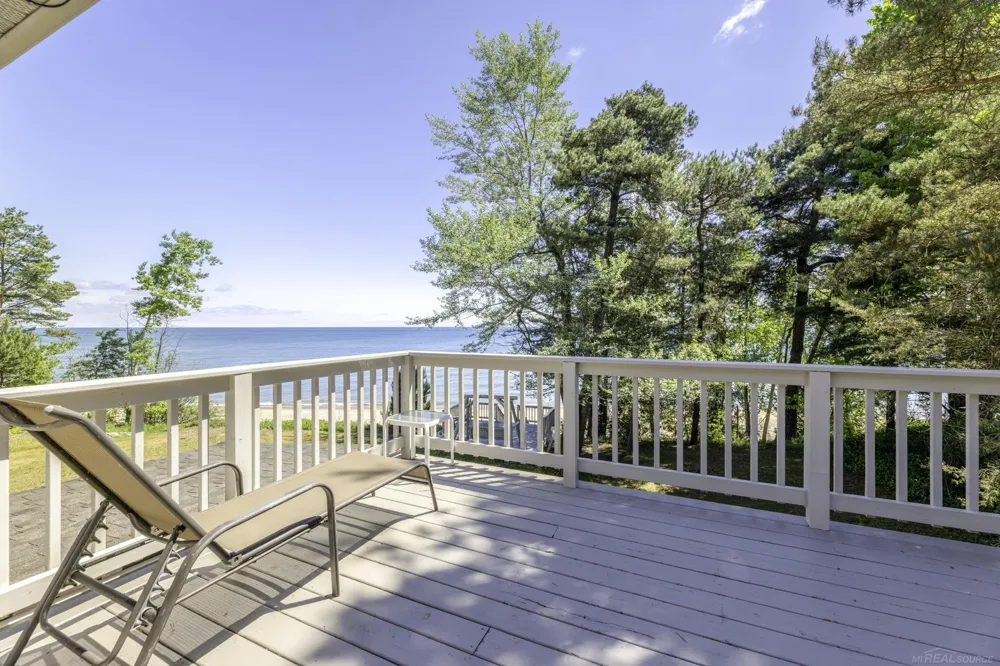 3388 Lakeshore Road Forester Township, MI 48427