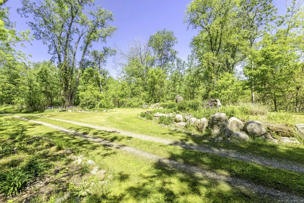 3388 Lakeshore Road Forester Township, MI 48427