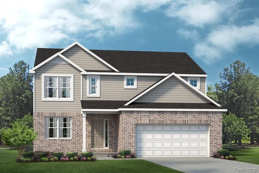 1940 Elizabeth Lane Superior Charter Township, MI 48198