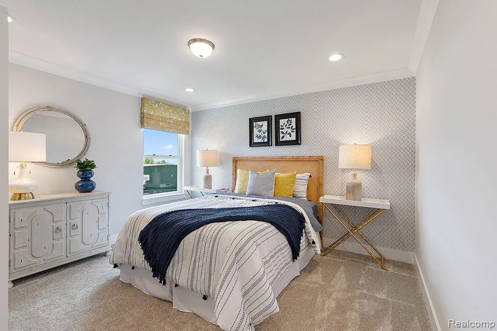 1940 Elizabeth Lane Superior Charter Township, MI 48198