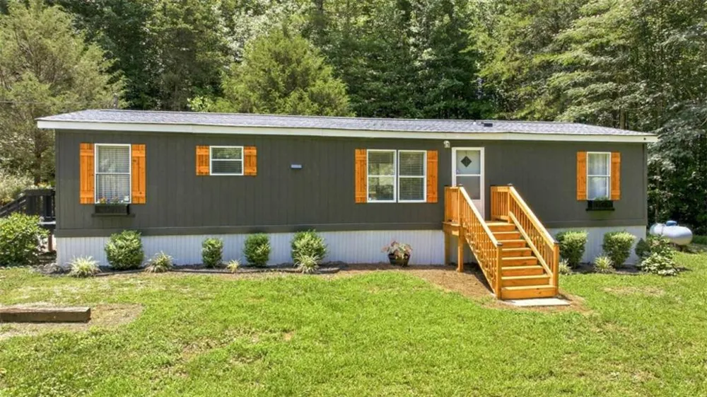 3561 Yonah Homer Road Alto, GA 30510