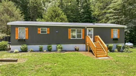 3561 Yonah Homer Road
