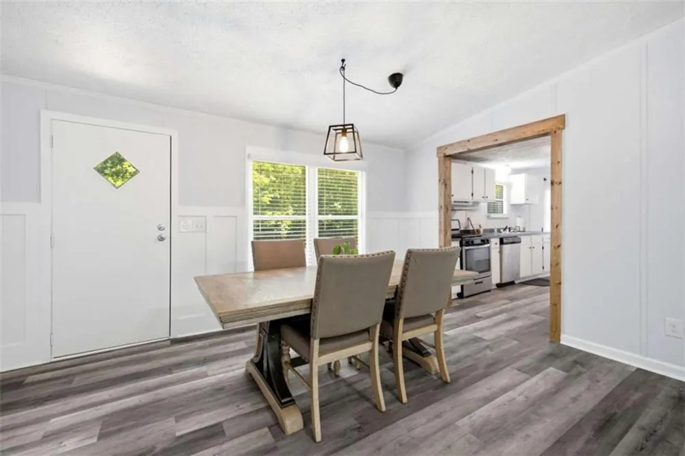 3561 Yonah Homer Road Alto, GA 30510