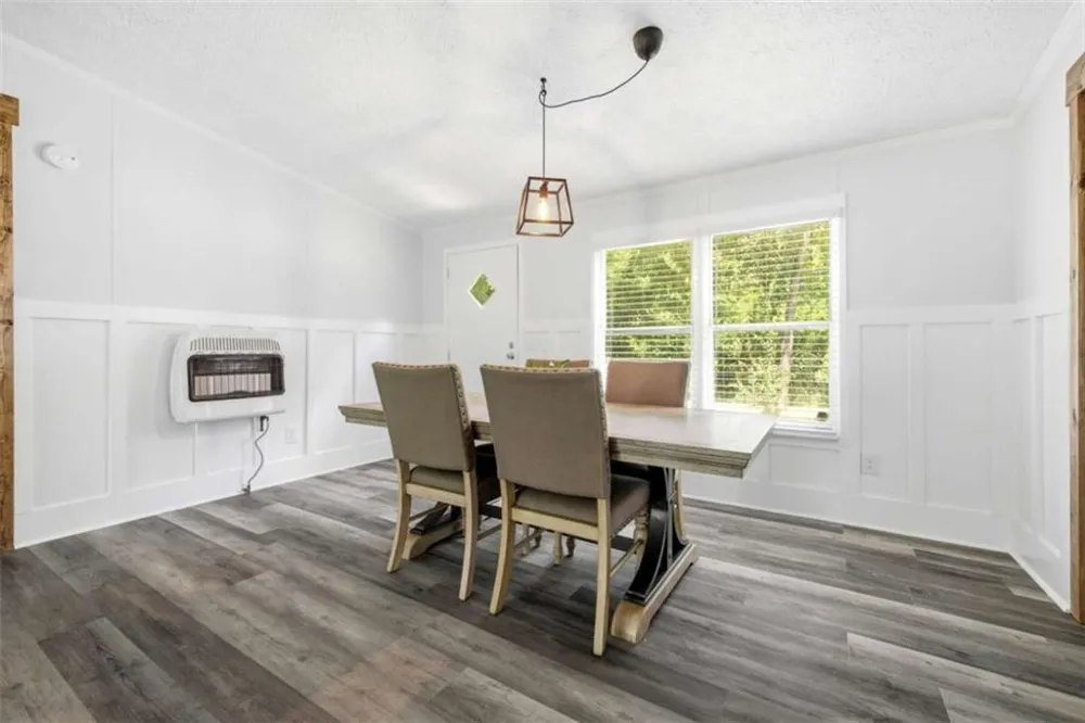 3561 Yonah Homer Road Alto, GA 30510