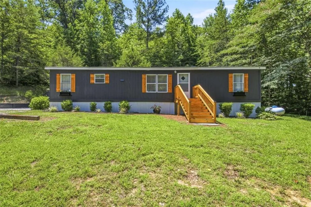 3561 Yonah Homer Road Alto, GA 30510