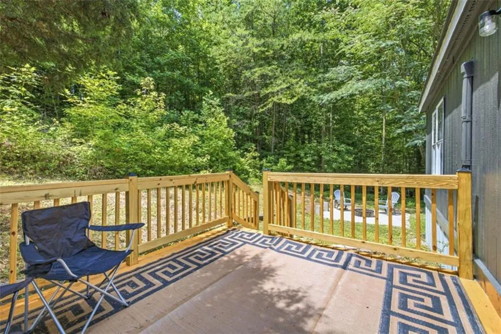 3561 Yonah Homer Road Alto, GA 30510