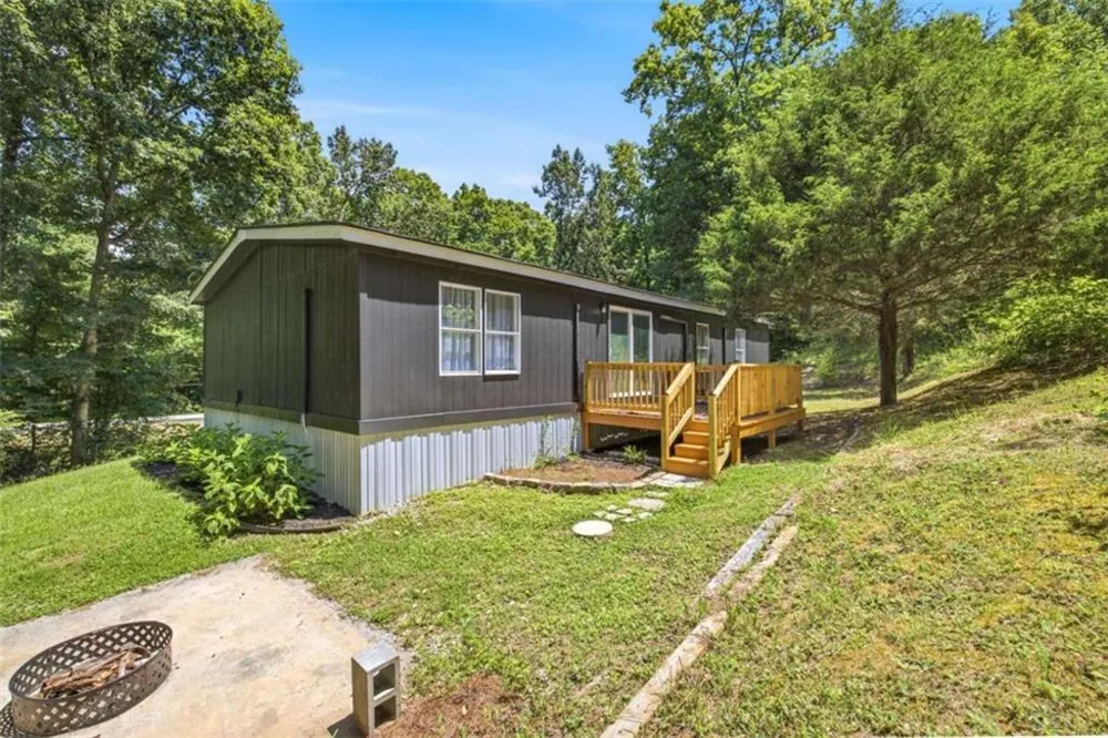 3561 Yonah Homer Road Alto, GA 30510