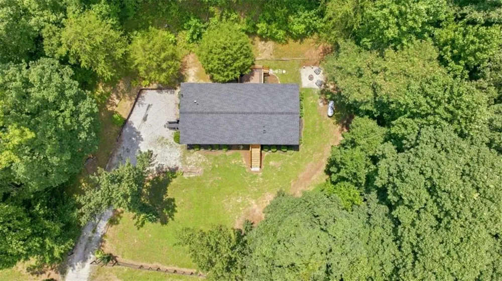 3561 Yonah Homer Road Alto, GA 30510