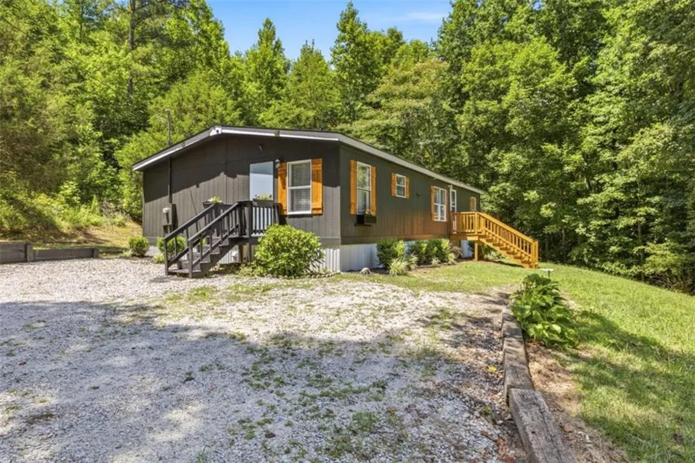 3561 Yonah Homer Road Alto, GA 30510