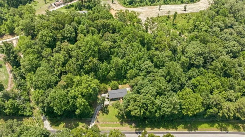 3561 Yonah Homer Road Alto, GA 30510