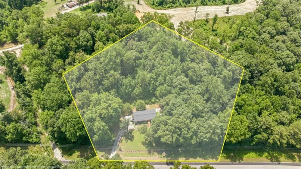 3561 Yonah Homer Road Alto, GA 30510