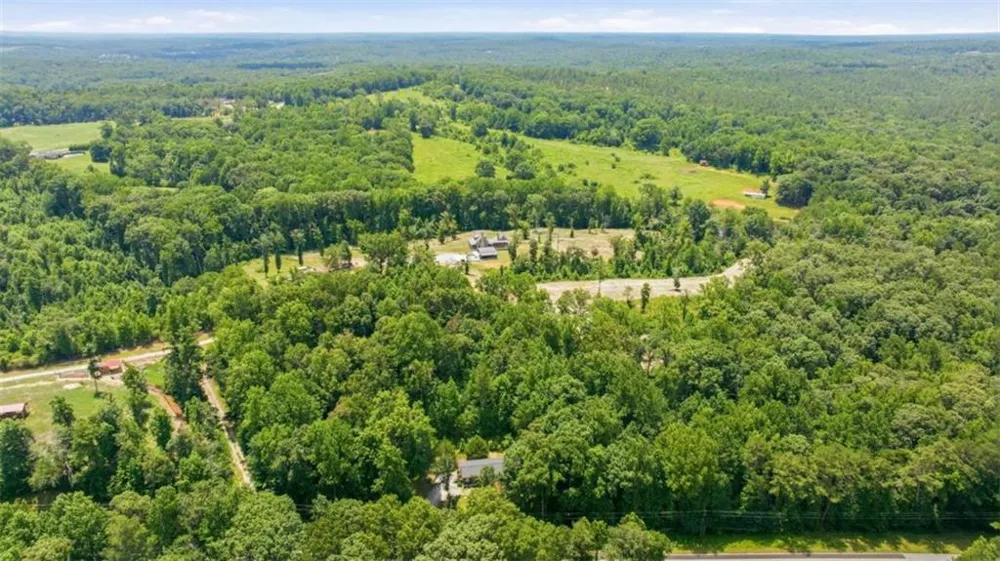 3561 Yonah Homer Road Alto, GA 30510