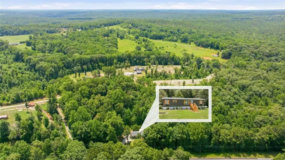 3561 Yonah Homer Road Alto, GA 30510