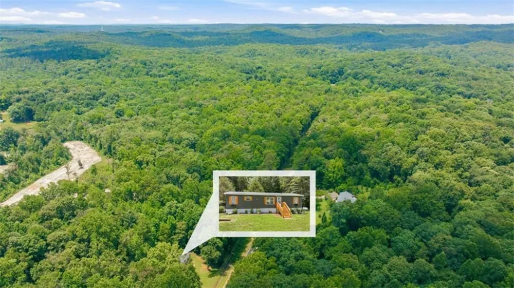 3561 Yonah Homer Road Alto, GA 30510