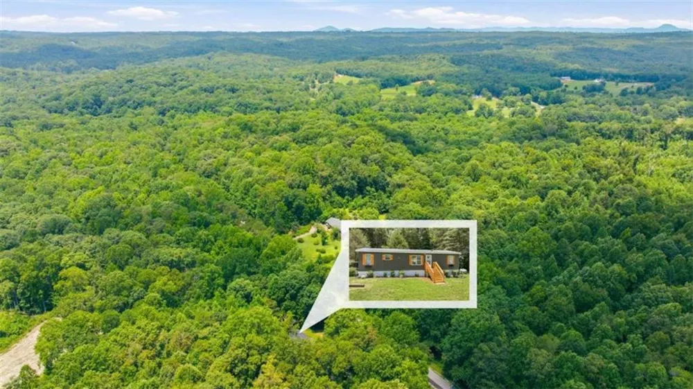 3561 Yonah Homer Road Alto, GA 30510
