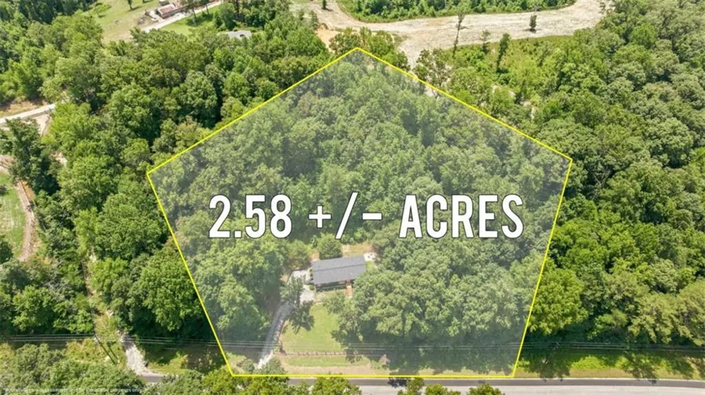 3561 Yonah Homer Road Alto, GA 30510