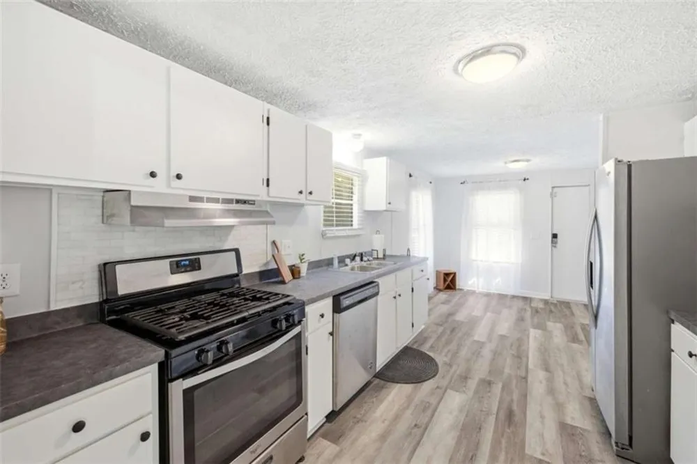 3561 Yonah Homer Road Alto, GA 30510