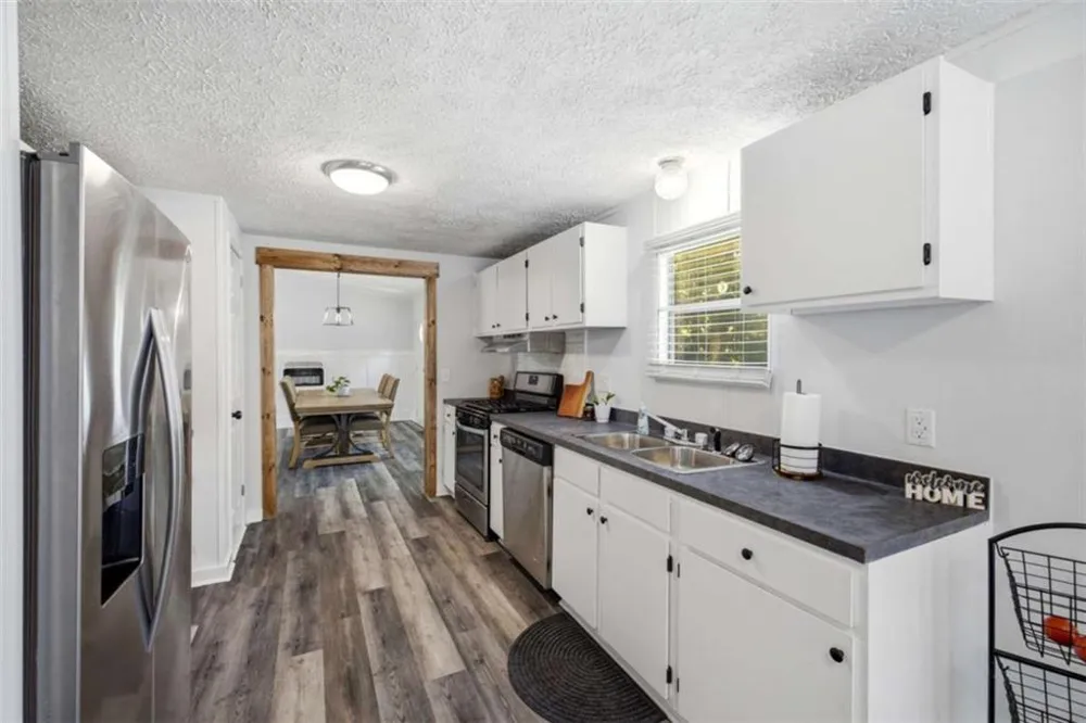 3561 Yonah Homer Road Alto, GA 30510