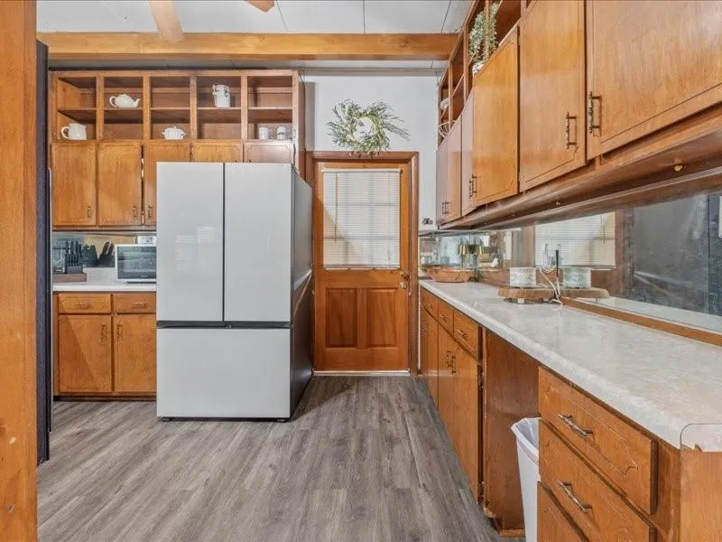1960 County Road 102 Cedar Bluff, AL 35959