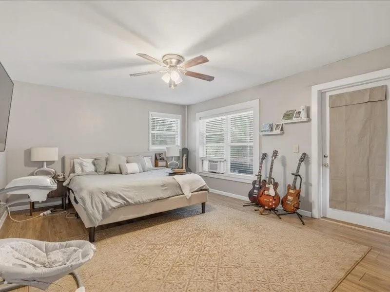 1960 County Road 102 Cedar Bluff, AL 35959